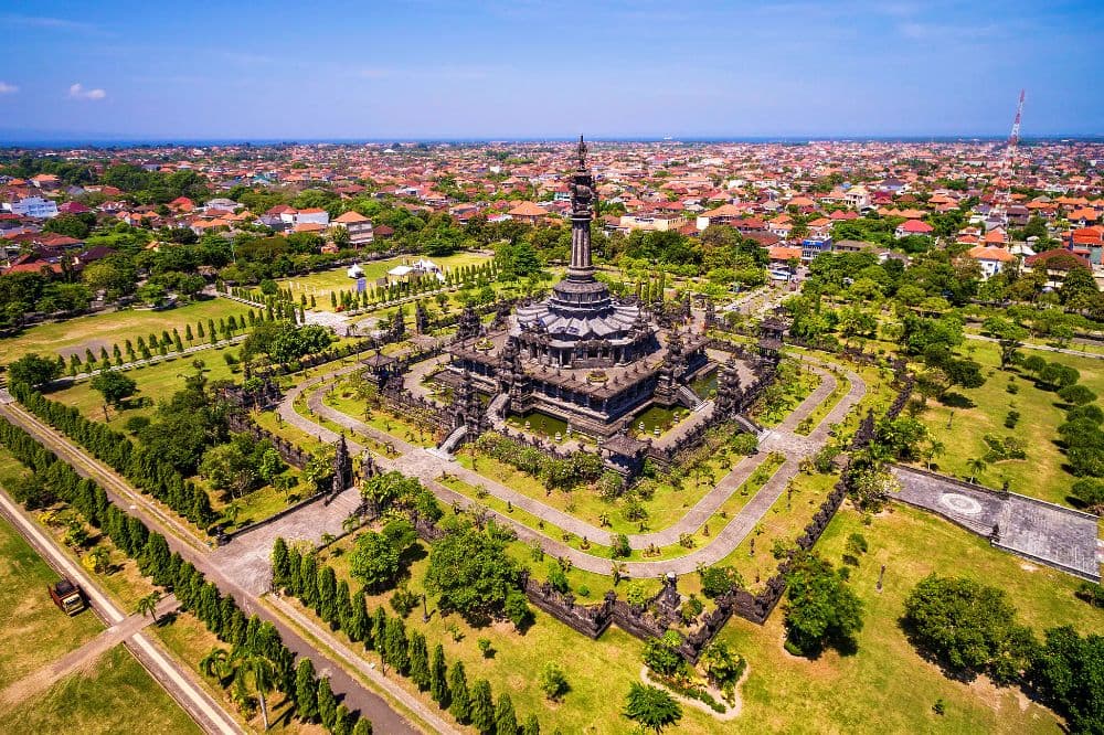 Denpasar Complete Experience